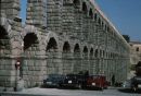 Roman Aquaduct, Segovia